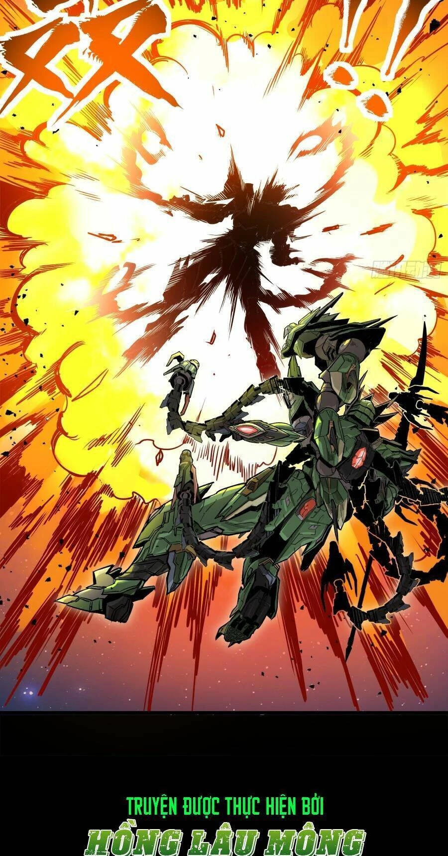Tinh Giáp Hồn Tướng Chapter 135 - 49
