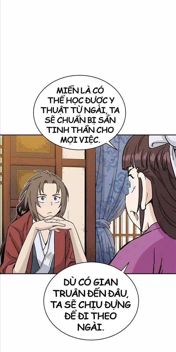 Trọng Sinh Thành Thần Y Thời Tam Quốc Chapter 78 - 5