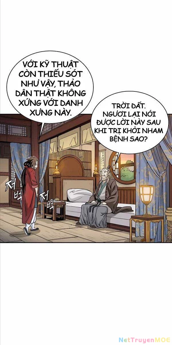 Trọng Sinh Thành Thần Y Thời Tam Quốc Chapter 78 - 17