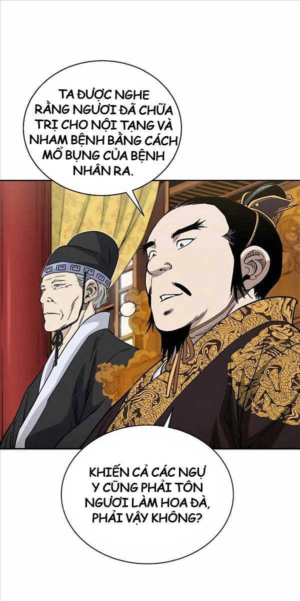 Trọng Sinh Thành Thần Y Thời Tam Quốc Chapter 78 - 60