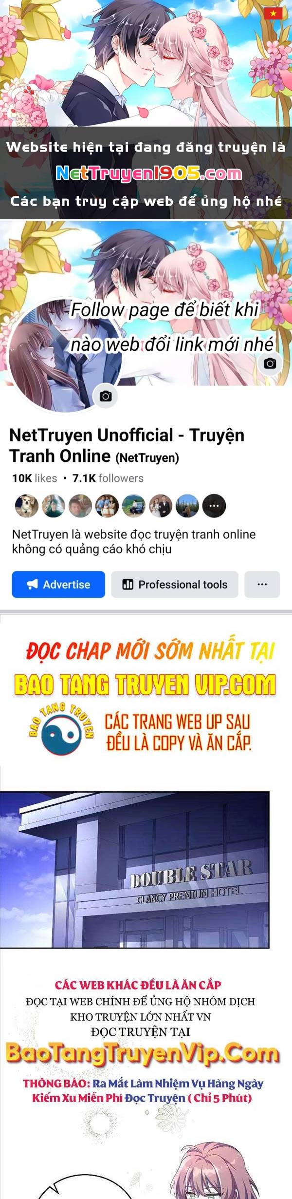 Nhân Vật Ngoài Lề Tiểu Thuyết Chapter 70 - 1