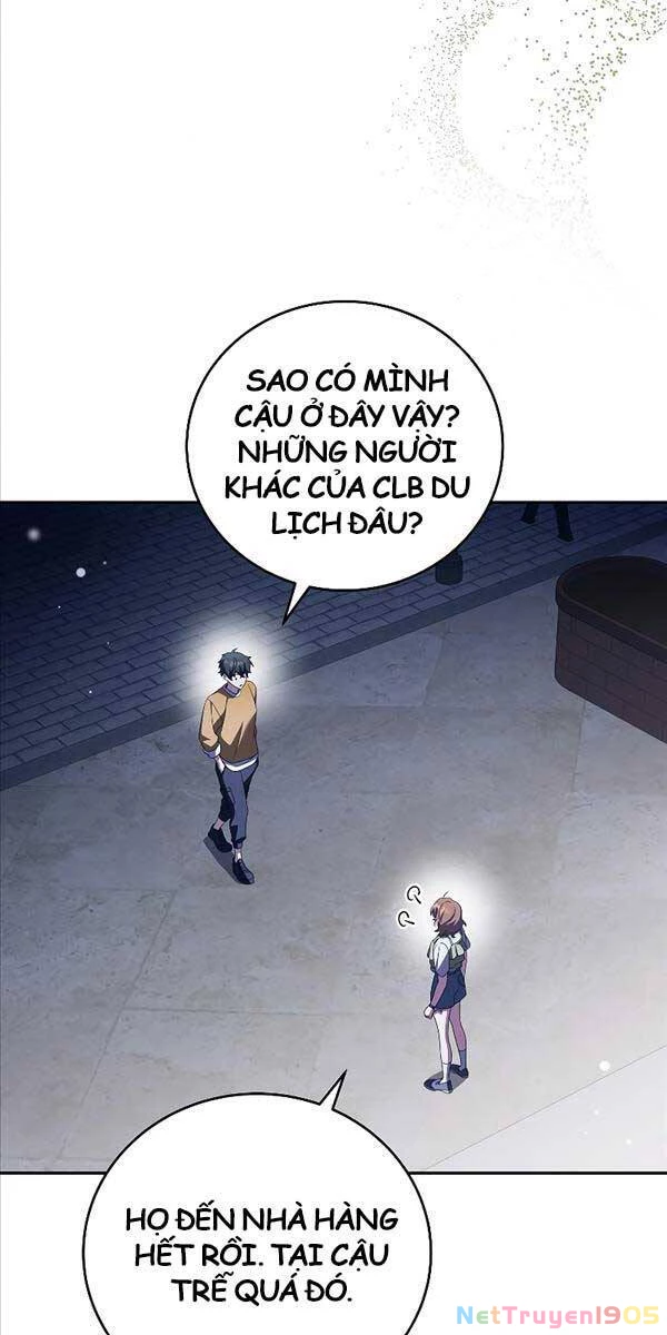 Nhân Vật Ngoài Lề Tiểu Thuyết Chapter 70 - 3