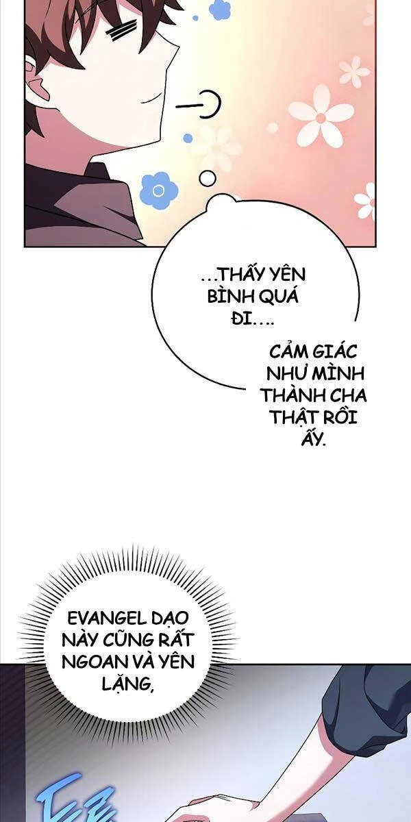 Nhân Vật Ngoài Lề Tiểu Thuyết Chapter 70 - 30