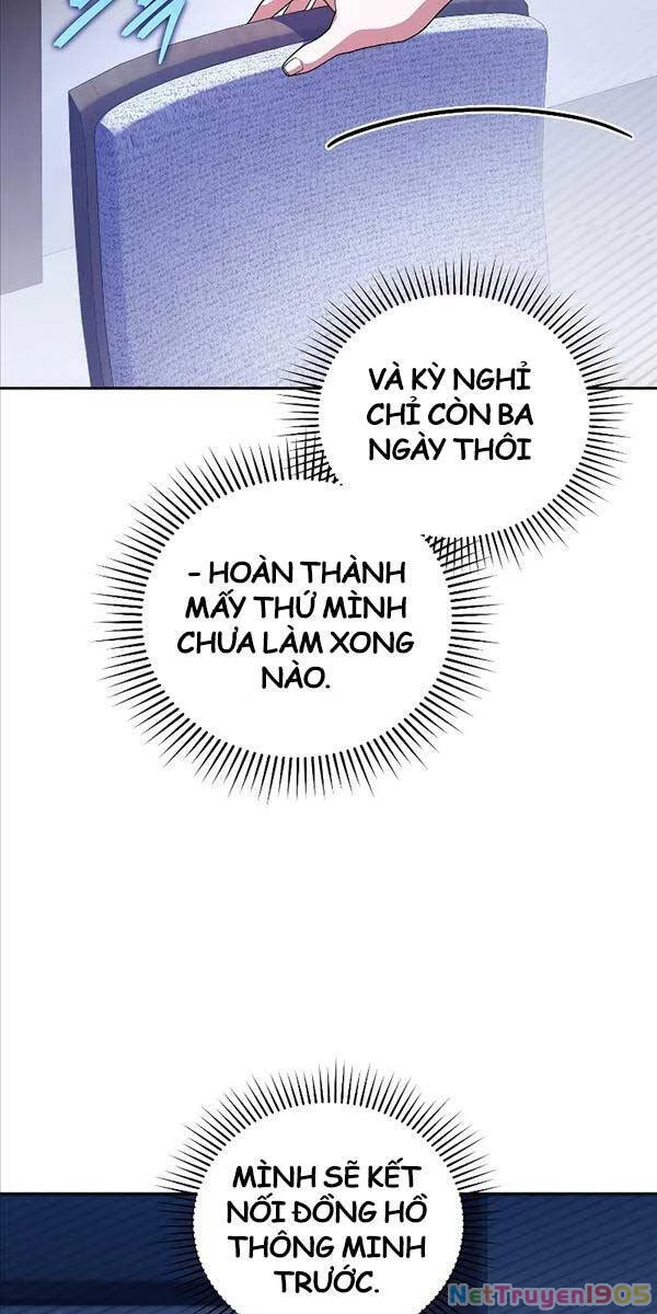 Nhân Vật Ngoài Lề Tiểu Thuyết Chapter 70 - 31