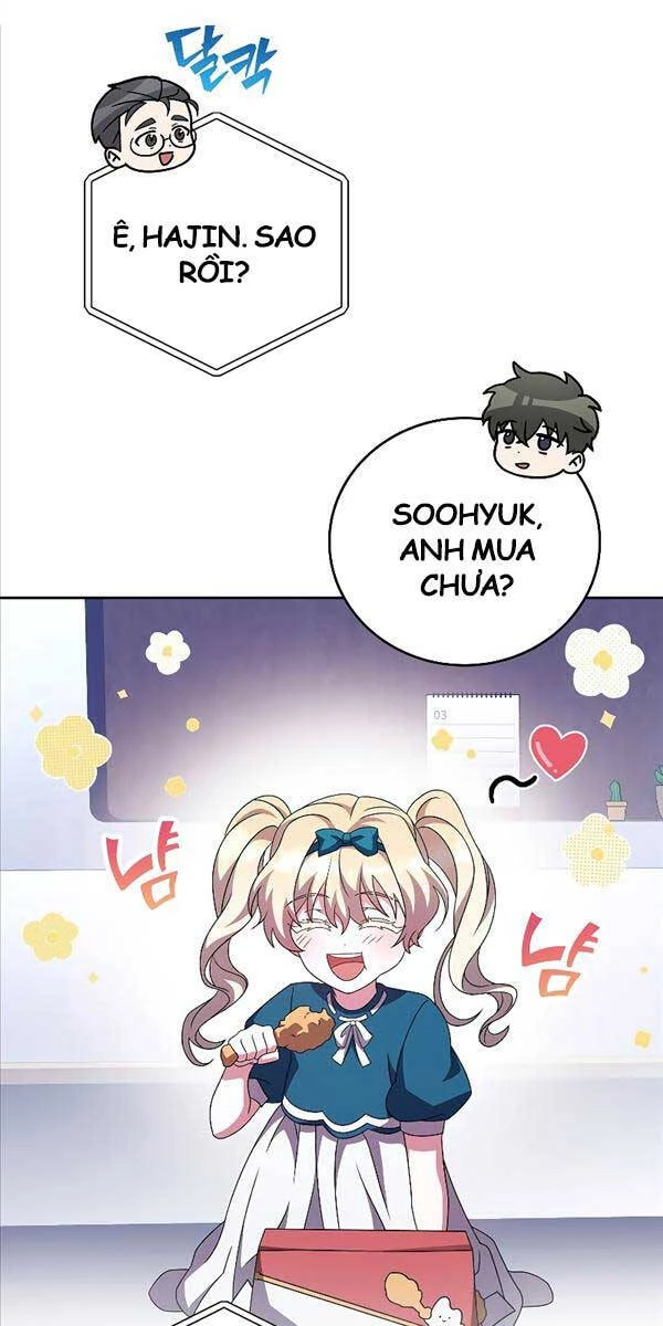 Nhân Vật Ngoài Lề Tiểu Thuyết Chapter 70 - 44