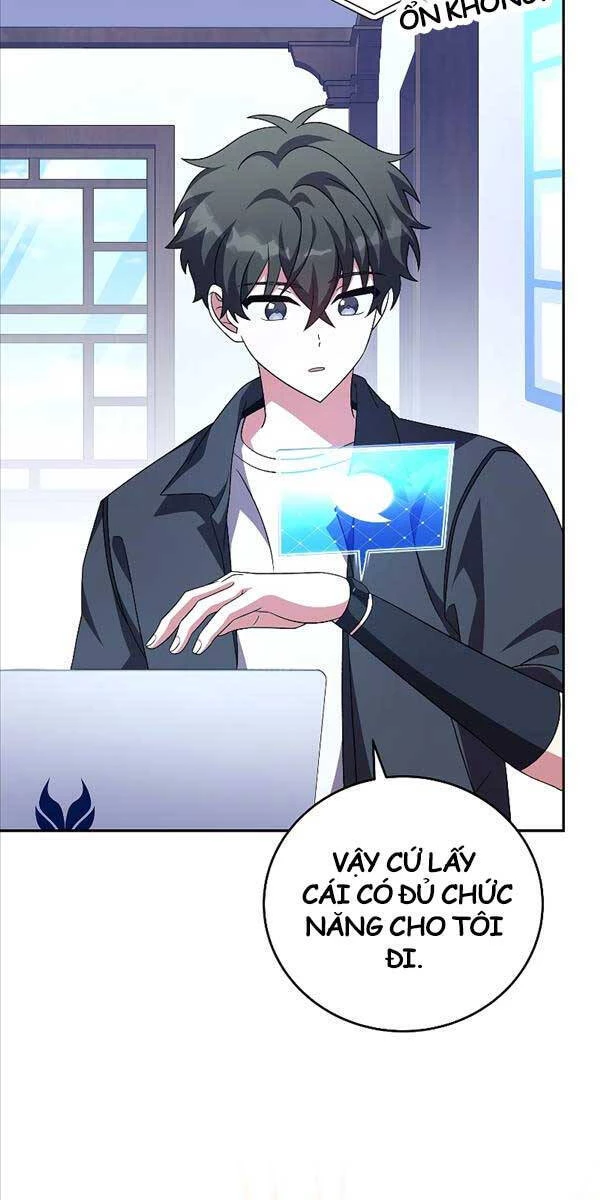 Nhân Vật Ngoài Lề Tiểu Thuyết Chapter 70 - 46