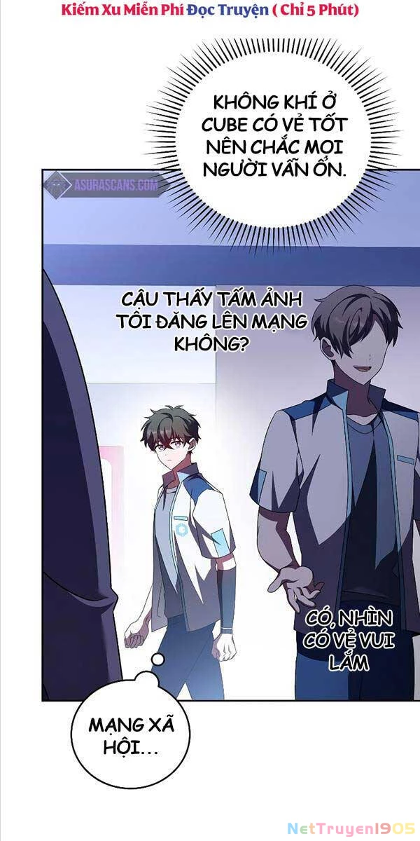 Nhân Vật Ngoài Lề Tiểu Thuyết Chapter 70 - 57