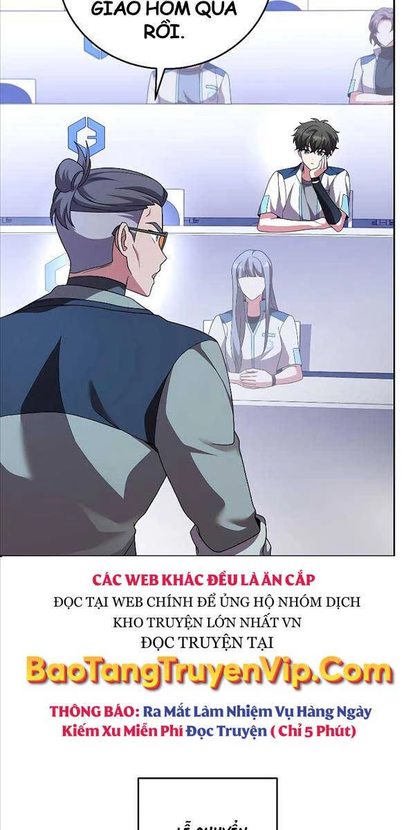Nhân Vật Ngoài Lề Tiểu Thuyết Chapter 70 - 72