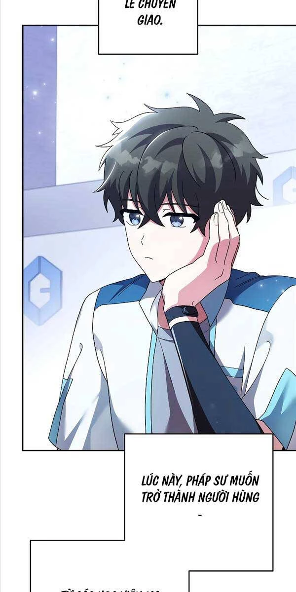 Nhân Vật Ngoài Lề Tiểu Thuyết Chapter 70 - 73