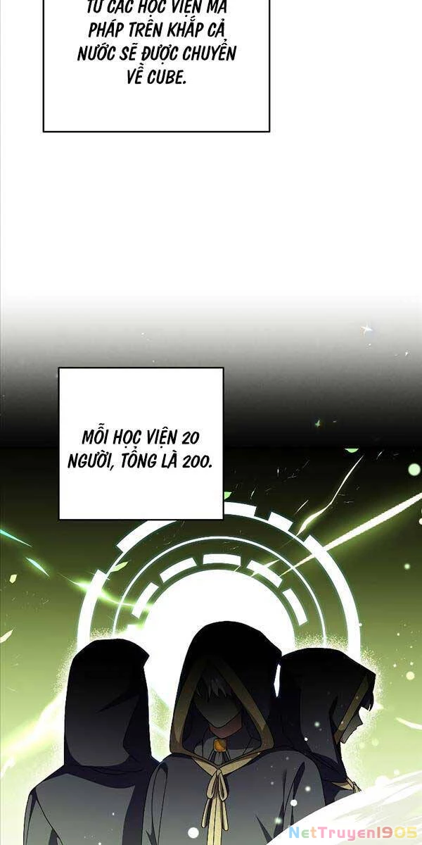 Nhân Vật Ngoài Lề Tiểu Thuyết Chapter 70 - 74