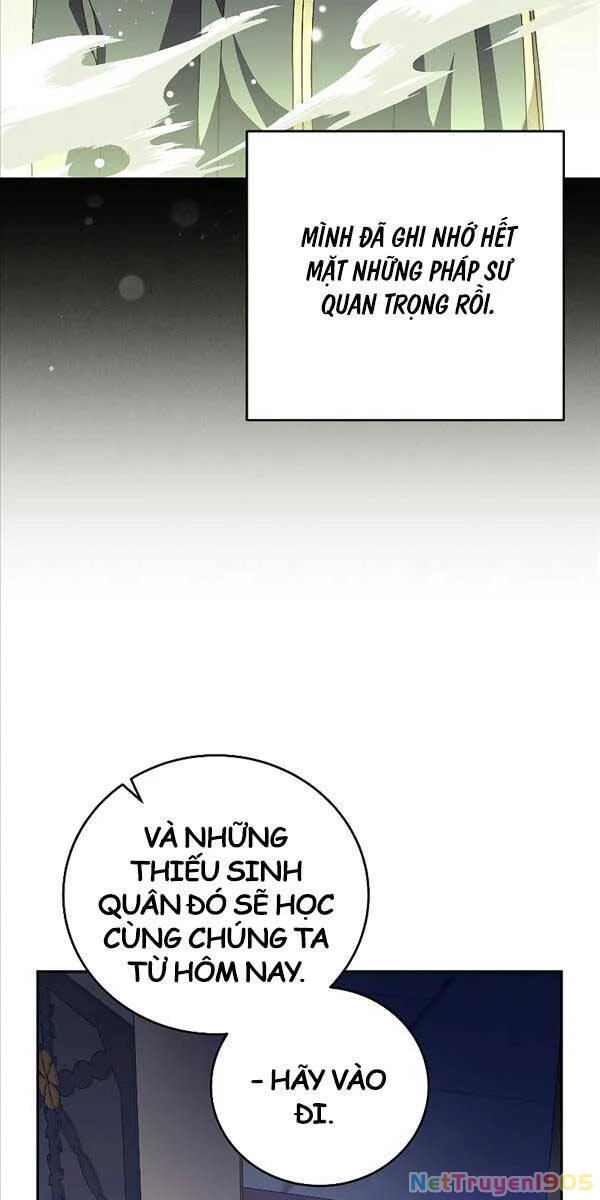 Nhân Vật Ngoài Lề Tiểu Thuyết Chapter 70 - 75