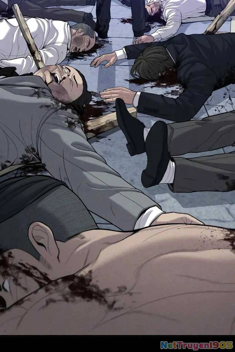 Bố Tôi Là Đặc Vụ Chapter 99 - 6