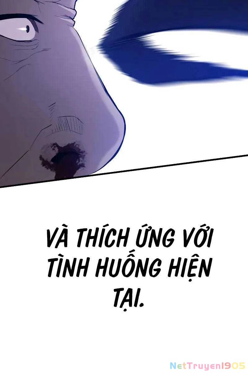 Bố Tôi Là Đặc Vụ Chapter 99 - 111