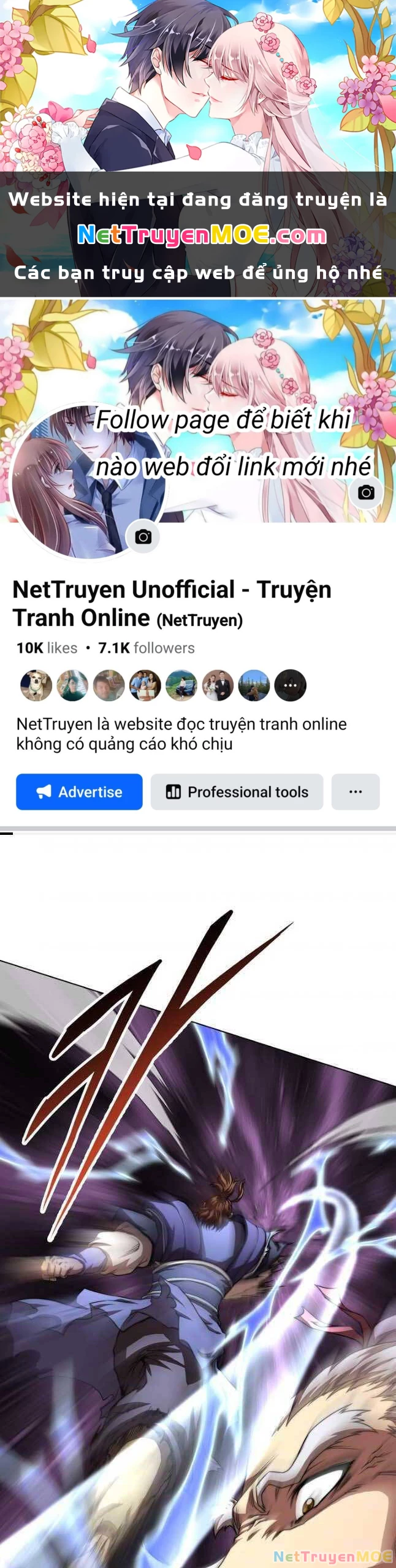 Con Trai Của Gia Tộc Nam Cung Thế Gia Chapter 44 - 1