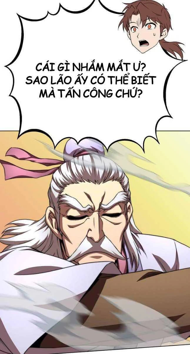 Con Trai Của Gia Tộc Nam Cung Thế Gia Chapter 44 - 31