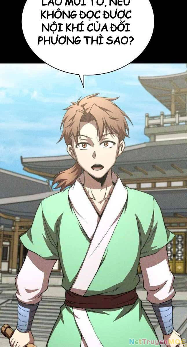 Con Trai Của Gia Tộc Nam Cung Thế Gia Chapter 44 - 46