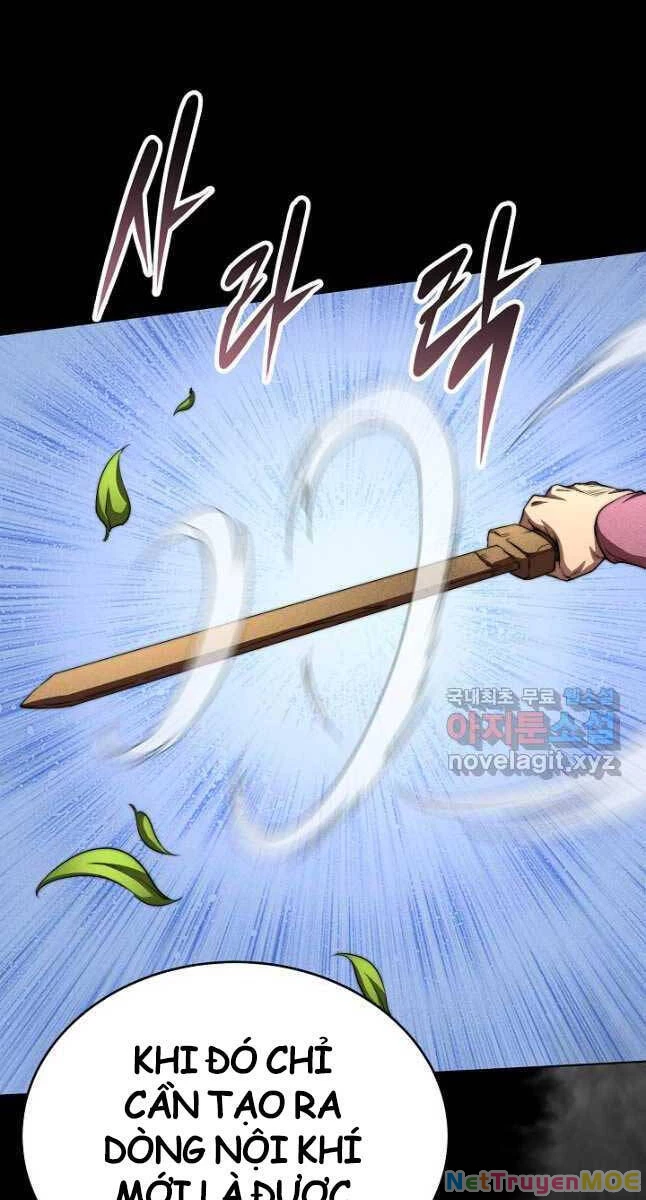 Con Trai Của Gia Tộc Nam Cung Thế Gia Chapter 44 - 49