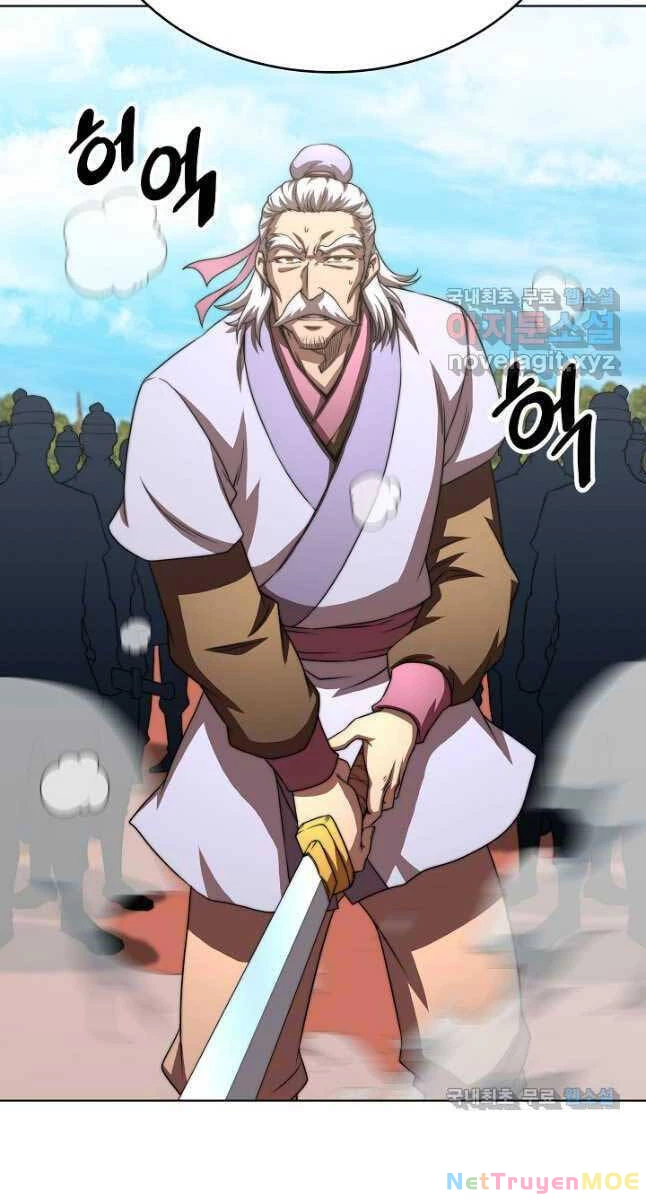 Con Trai Của Gia Tộc Nam Cung Thế Gia Chapter 44 - 74