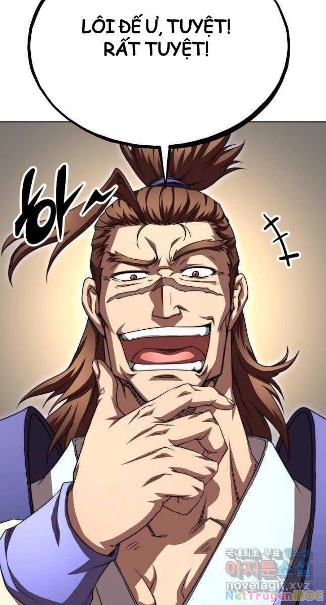 Con Trai Của Gia Tộc Nam Cung Thế Gia Chapter 44 - 79