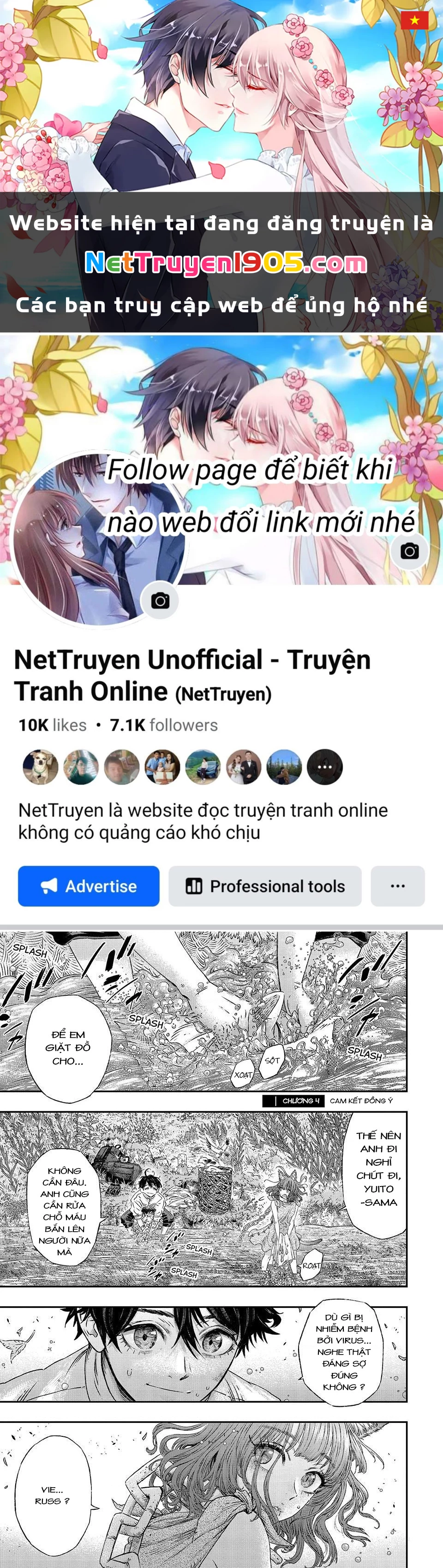 Tôi Dùng Y Học Hiện Đại Để Đối Đầu Với Ma Thuật Cổ Đại Chapter 4 - 1