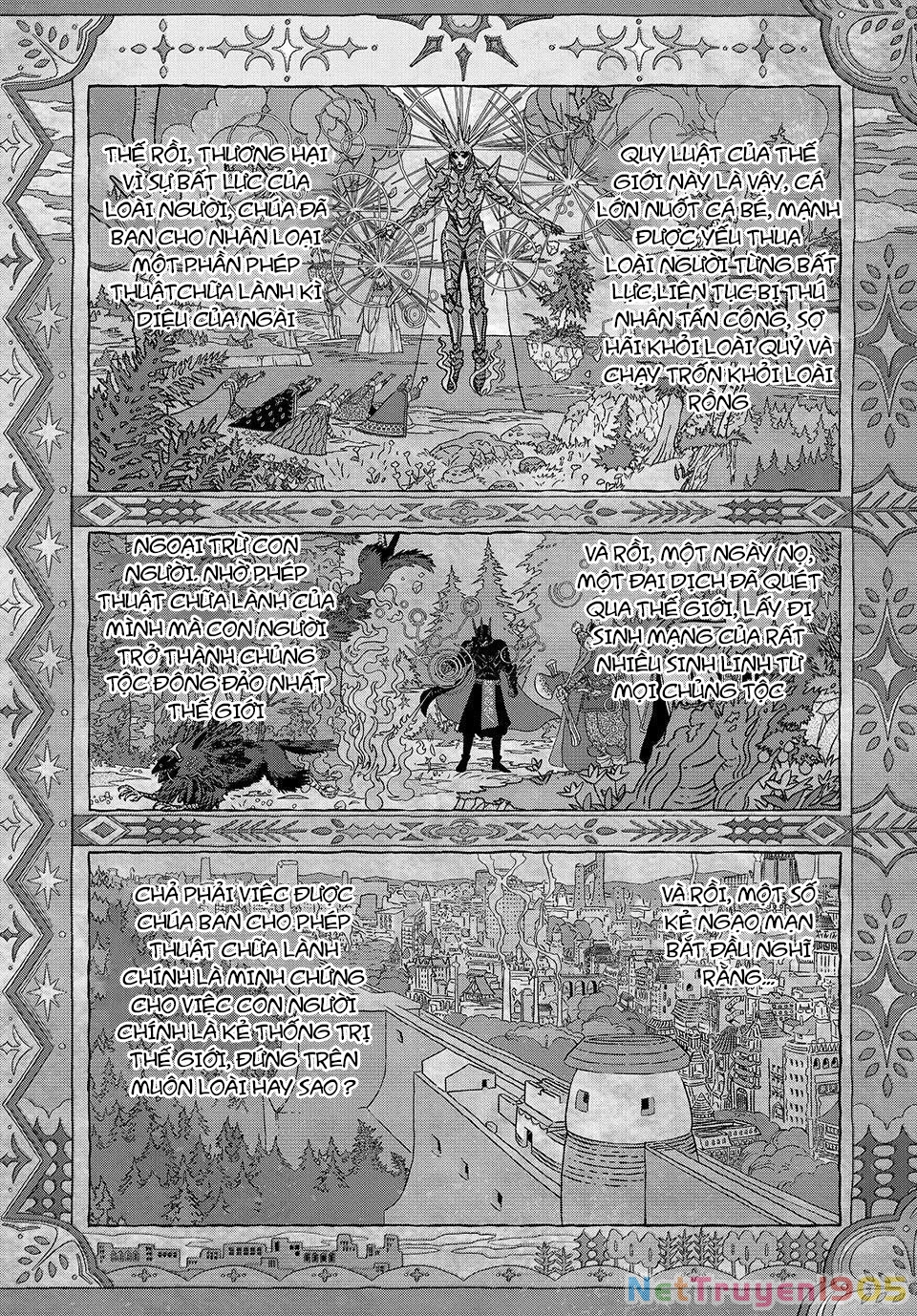 Tôi Dùng Y Học Hiện Đại Để Đối Đầu Với Ma Thuật Cổ Đại Chapter 4 - 27