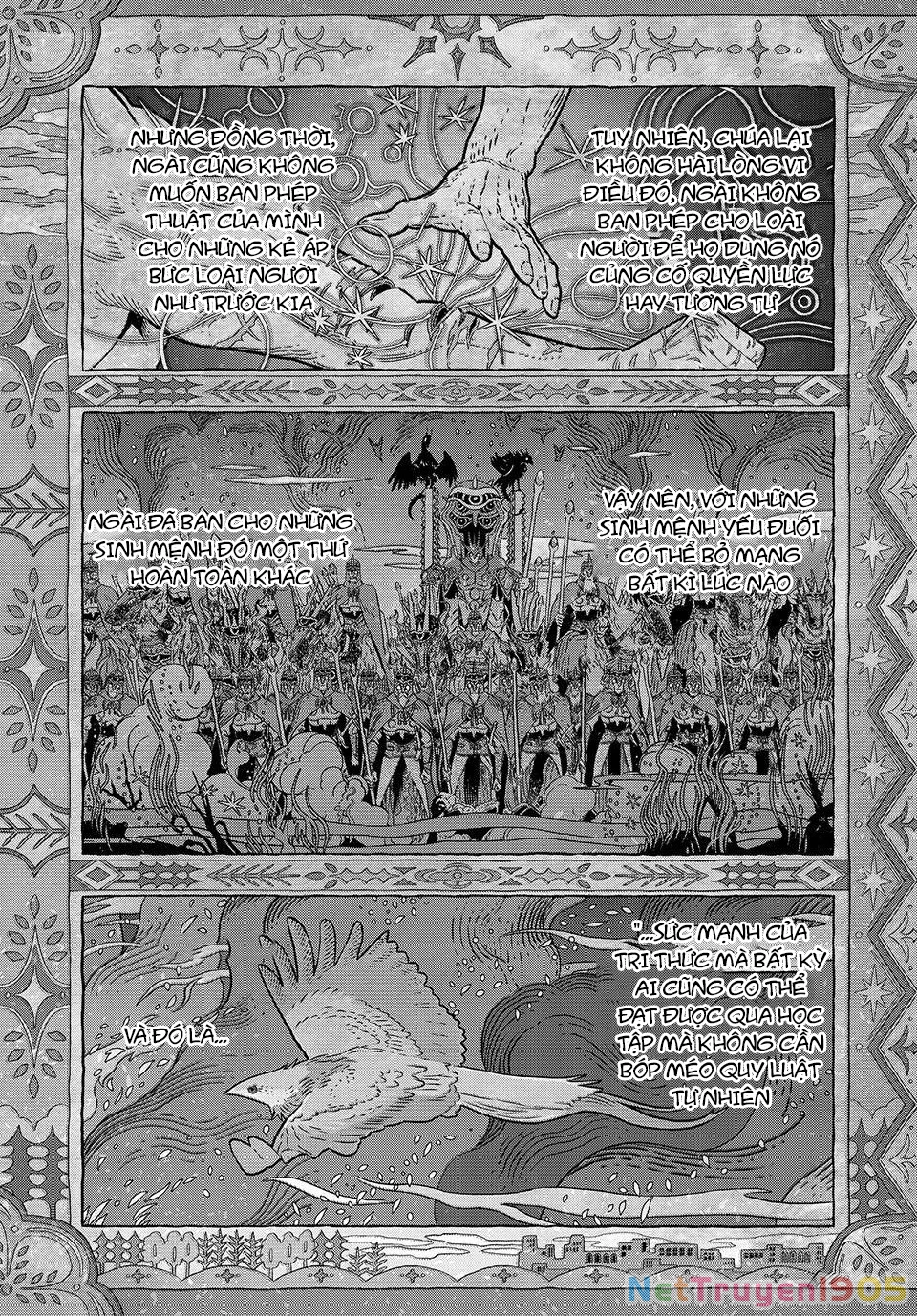 Tôi Dùng Y Học Hiện Đại Để Đối Đầu Với Ma Thuật Cổ Đại Chapter 4 - 28