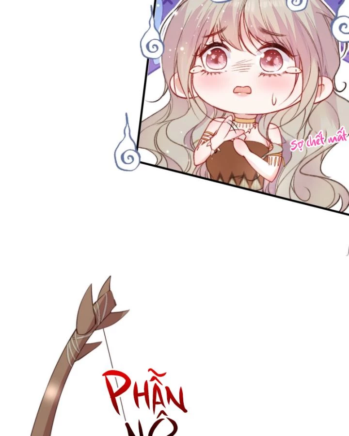 Thú Thế Ngọt Sủng, Tôi Ở Dị Giới Làm Vũ Thần Chapter 19 - 6