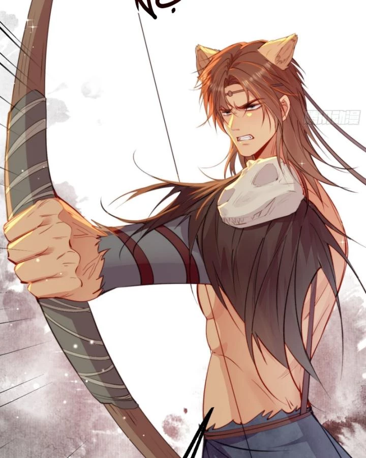 Thú Thế Ngọt Sủng, Tôi Ở Dị Giới Làm Vũ Thần Chapter 19 - 7