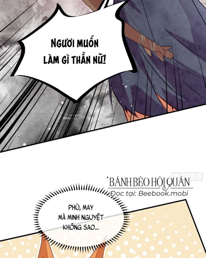 Thú Thế Ngọt Sủng, Tôi Ở Dị Giới Làm Vũ Thần Chapter 19 - 8