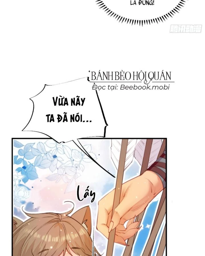 Thú Thế Ngọt Sủng, Tôi Ở Dị Giới Làm Vũ Thần Chapter 19 - 10