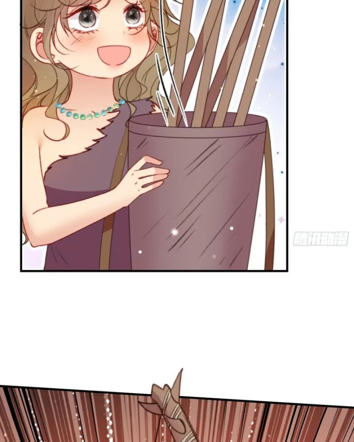 Thú Thế Ngọt Sủng, Tôi Ở Dị Giới Làm Vũ Thần Chapter 19 - 11