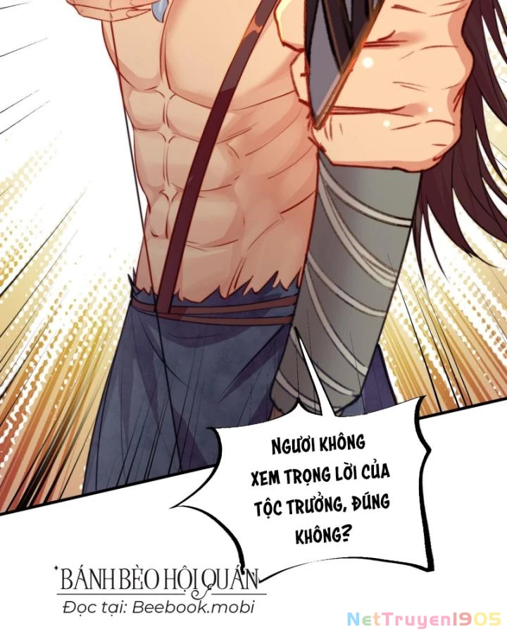 Thú Thế Ngọt Sủng, Tôi Ở Dị Giới Làm Vũ Thần Chapter 19 - 13