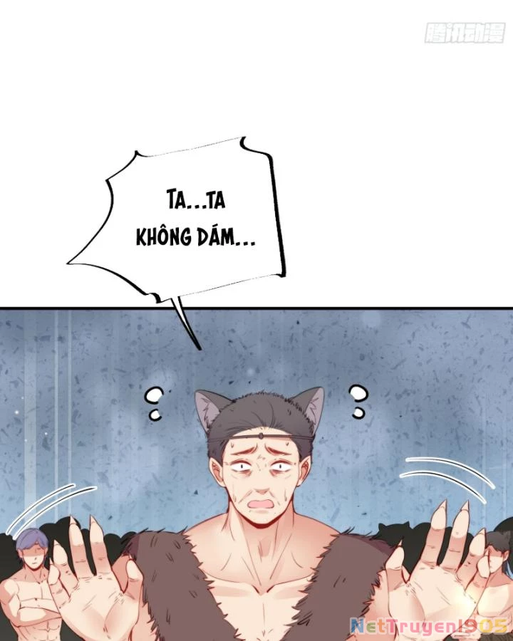 Thú Thế Ngọt Sủng, Tôi Ở Dị Giới Làm Vũ Thần Chapter 19 - 14