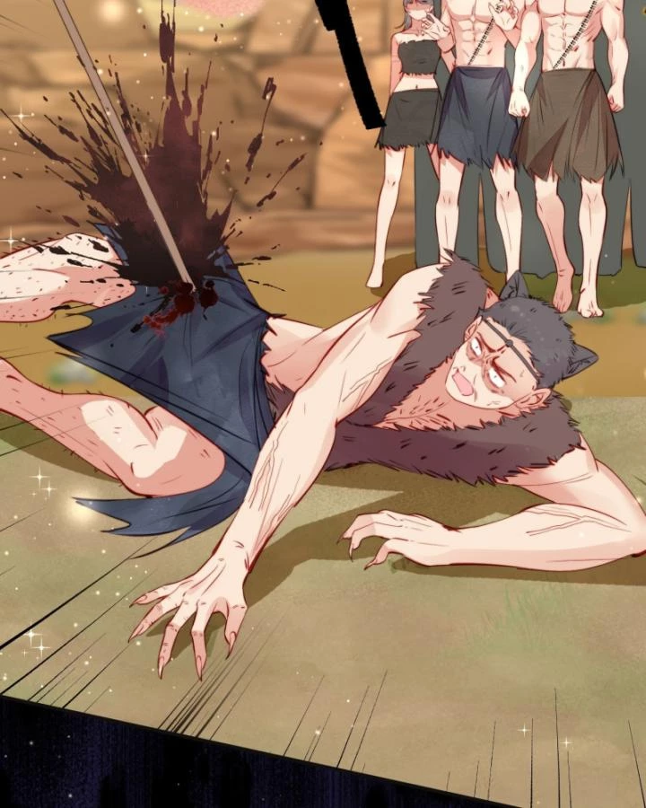 Thú Thế Ngọt Sủng, Tôi Ở Dị Giới Làm Vũ Thần Chapter 19 - 17