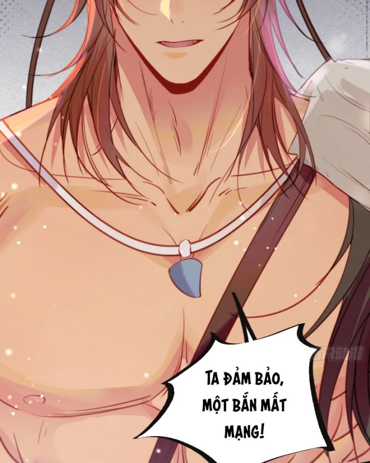 Thú Thế Ngọt Sủng, Tôi Ở Dị Giới Làm Vũ Thần Chapter 19 - 19