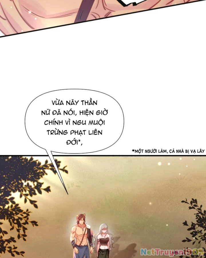 Thú Thế Ngọt Sủng, Tôi Ở Dị Giới Làm Vũ Thần Chapter 19 - 20