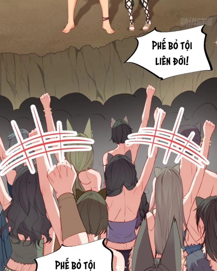 Thú Thế Ngọt Sủng, Tôi Ở Dị Giới Làm Vũ Thần Chapter 19 - 26