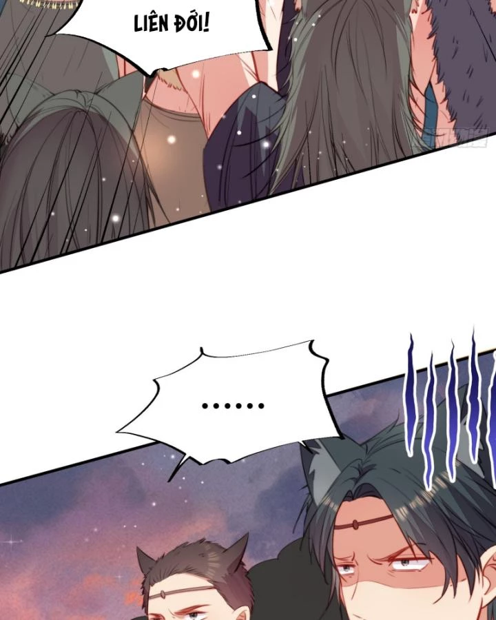 Thú Thế Ngọt Sủng, Tôi Ở Dị Giới Làm Vũ Thần Chapter 19 - 27