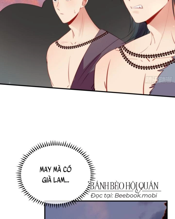 Thú Thế Ngọt Sủng, Tôi Ở Dị Giới Làm Vũ Thần Chapter 19 - 28