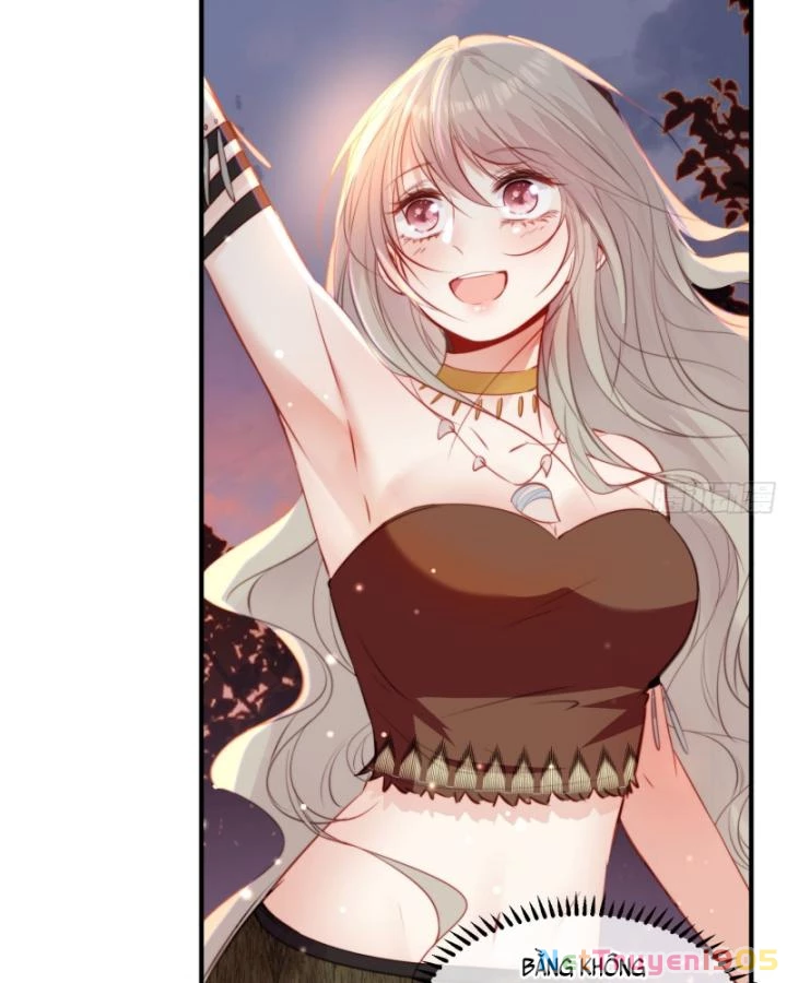 Thú Thế Ngọt Sủng, Tôi Ở Dị Giới Làm Vũ Thần Chapter 19 - 29