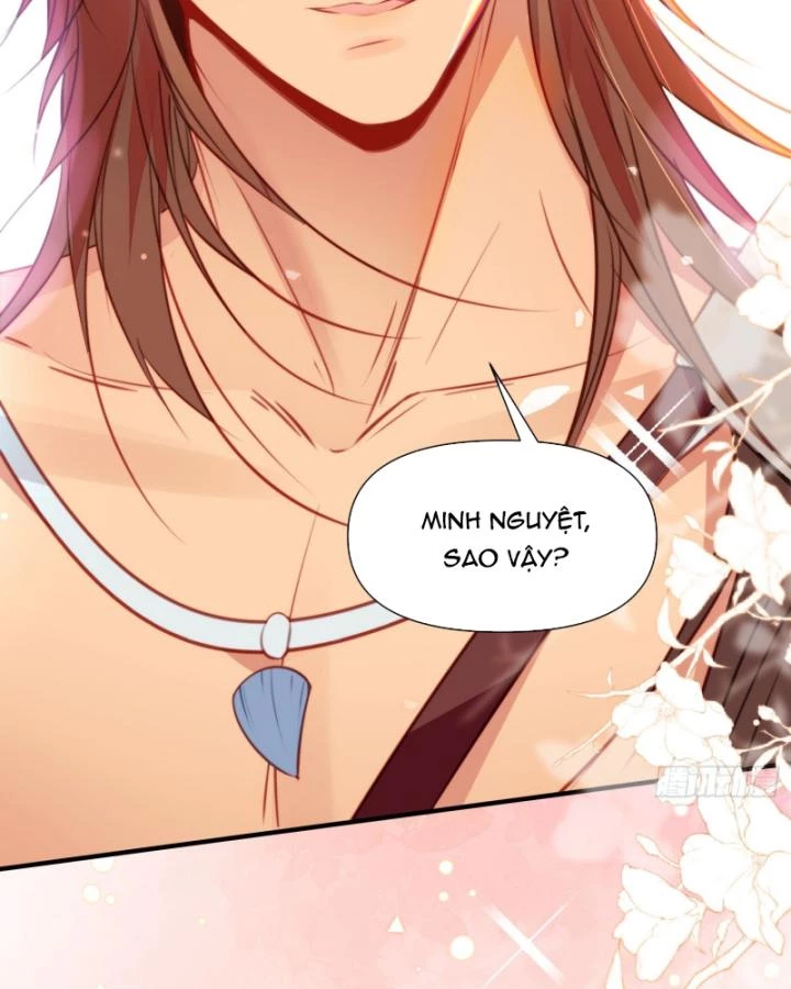 Thú Thế Ngọt Sủng, Tôi Ở Dị Giới Làm Vũ Thần Chapter 19 - 31