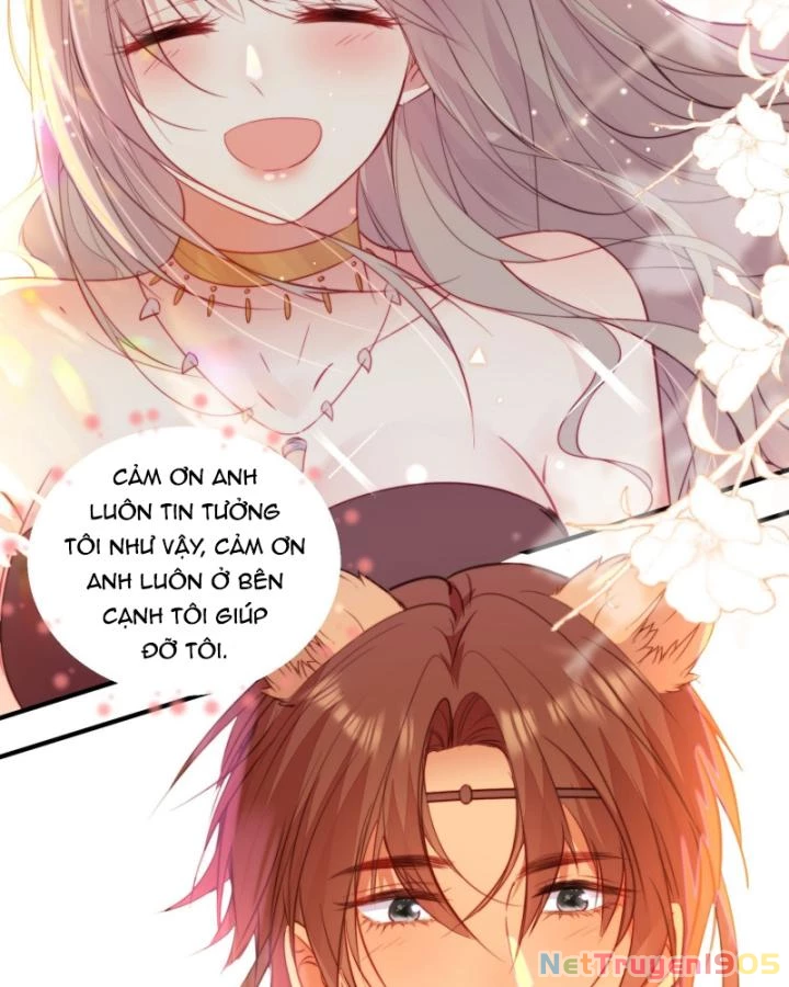 Thú Thế Ngọt Sủng, Tôi Ở Dị Giới Làm Vũ Thần Chapter 19 - 33