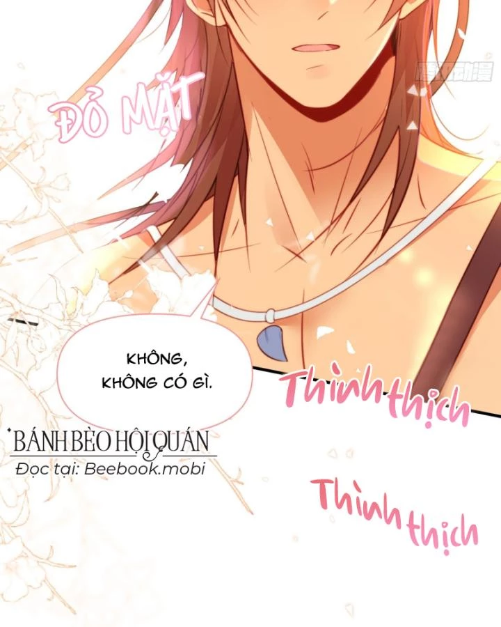 Thú Thế Ngọt Sủng, Tôi Ở Dị Giới Làm Vũ Thần Chapter 19 - 34