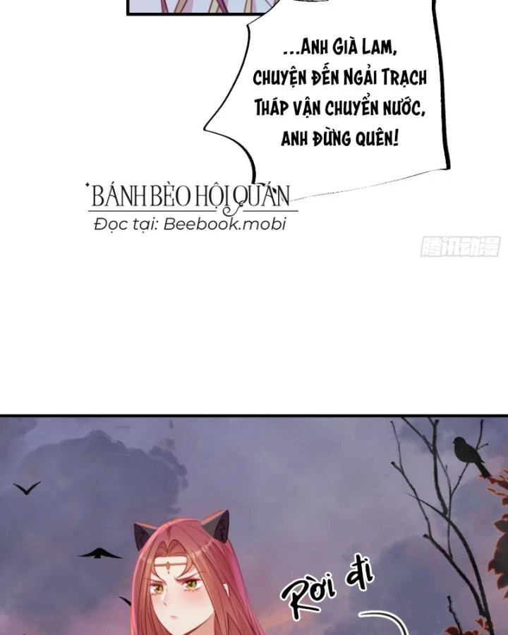 Thú Thế Ngọt Sủng, Tôi Ở Dị Giới Làm Vũ Thần Chapter 19 - 36
