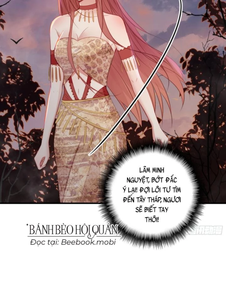 Thú Thế Ngọt Sủng, Tôi Ở Dị Giới Làm Vũ Thần Chapter 19 - 37