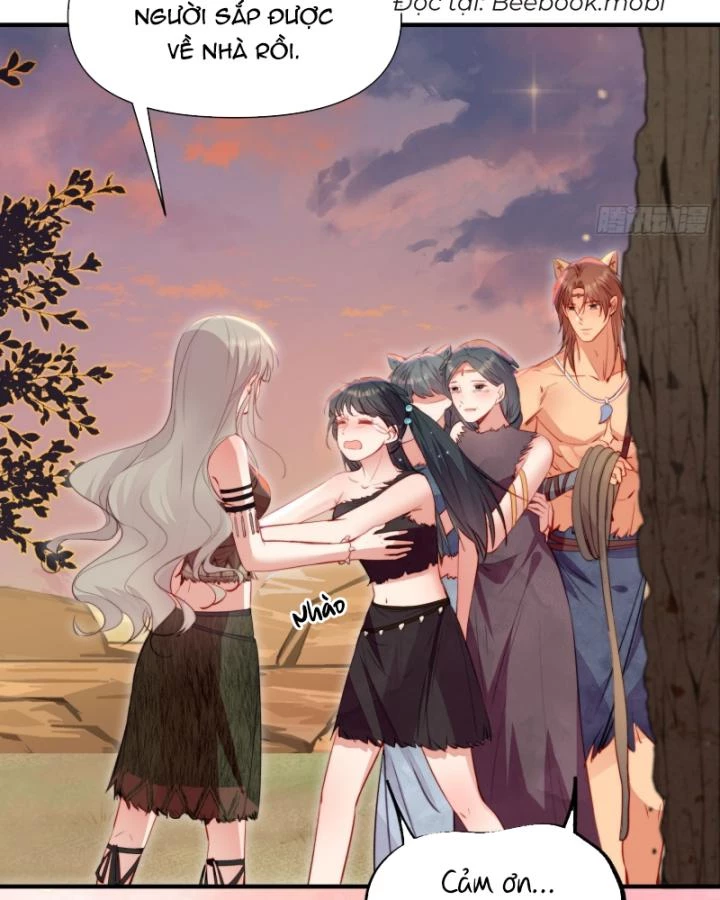 Thú Thế Ngọt Sủng, Tôi Ở Dị Giới Làm Vũ Thần Chapter 19 - 39