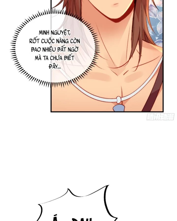 Thú Thế Ngọt Sủng, Tôi Ở Dị Giới Làm Vũ Thần Chapter 19 - 43