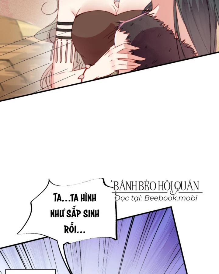 Thú Thế Ngọt Sủng, Tôi Ở Dị Giới Làm Vũ Thần Chapter 19 - 45