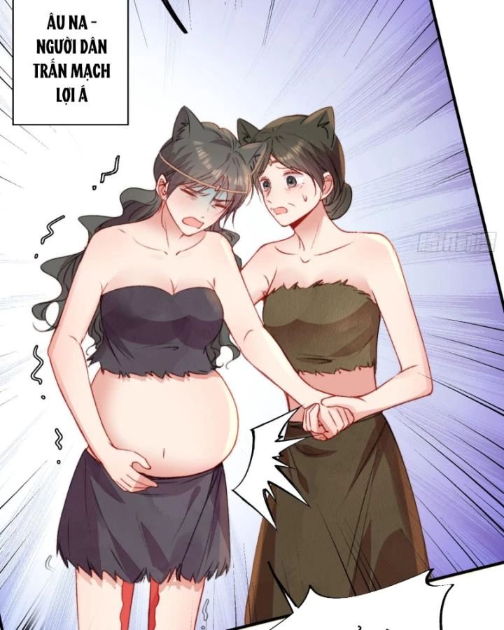 Thú Thế Ngọt Sủng, Tôi Ở Dị Giới Làm Vũ Thần Chapter 19 - 46