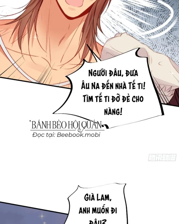 Thú Thế Ngọt Sủng, Tôi Ở Dị Giới Làm Vũ Thần Chapter 19 - 48